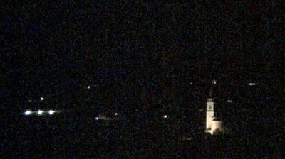 immagine della webcam nei dintorni di Castel d'Aiano: webcam Castello di Serravalle