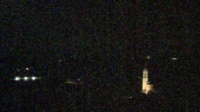 immagine della webcam nei dintorni di Bologna Borgo Panigale: webcam Castello di Serravalle