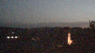 immagine della webcam nei dintorni di Pavullo nel Frignano: webcam Castello di Serravalle