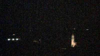immagine della webcam nei dintorni di Loiano: webcam Castello di Serravalle