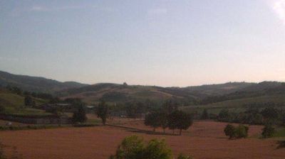 immagine della webcam nei dintorni di Casalecchio di Reno: webcam Castello di Serravalle