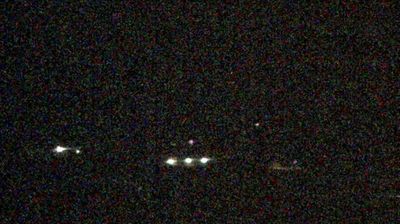 immagine della webcam nei dintorni di Vignola: webcam Castello di Serravalle
