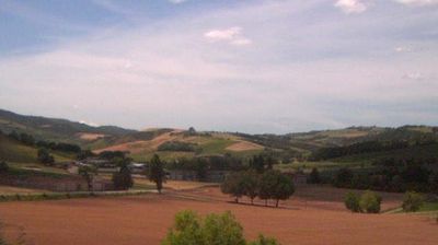 immagine della webcam nei dintorni di Casalecchio di Reno: webcam Castello di Serravalle