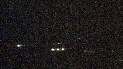 immagine della webcam nei dintorni di San Lazzaro di Savena: webcam Castello di Serravalle
