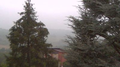 immagine della webcam nei dintorni di Modena: webcam Castello di Serravalle