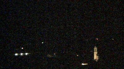 immagine della webcam nei dintorni di Sant'Agata Bolognese: webcam Castello di Serravalle
