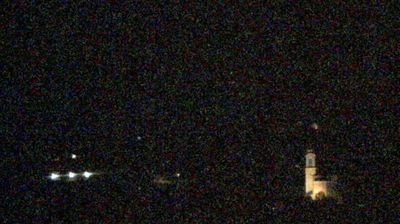 immagine della webcam nei dintorni di Pavullo nel Frignano: webcam Castello di Serravalle