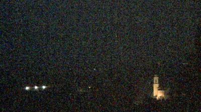 immagine della webcam nei dintorni di Bologna Borgo Panigale: webcam Castello di Serravalle