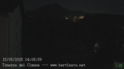 Preview delle webcam di Tonezza del Cimone