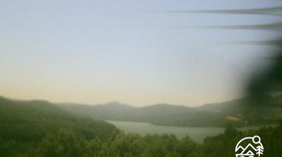 Preview delle webcam di Sansepolcro: Montedoglio 1