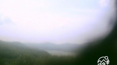 immagine della webcam nei dintorni di Caprese Michelangelo: webcam Sansepolcro