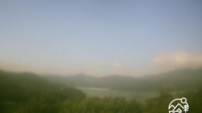 immagine della webcam nei dintorni di Frontino: webcam Sansepolcro