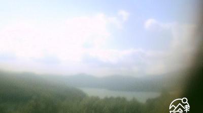 immagine della webcam nei dintorni di Castiglion Fiorentino: webcam Sansepolcro