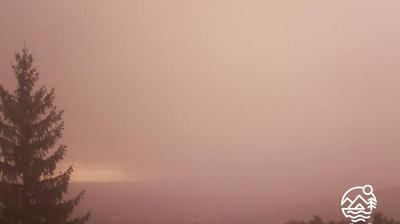 immagine della webcam nei dintorni di Arezzo: webcam Sansepolcro