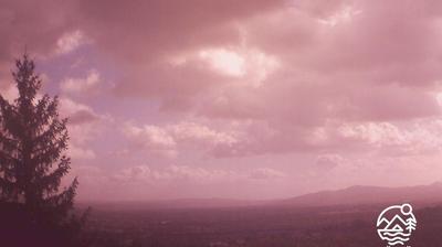 immagine della webcam nei dintorni di Carpegna: webcam Sansepolcro