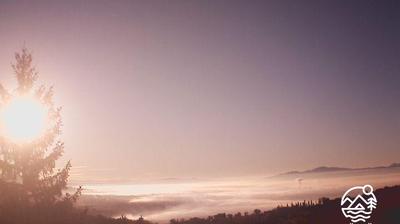 immagine della webcam nei dintorni di Verghereto: webcam Sansepolcro