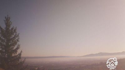 immagine della webcam nei dintorni di Carpegna: webcam Sansepolcro
