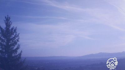 immagine della webcam nei dintorni di Verghereto: webcam Sansepolcro