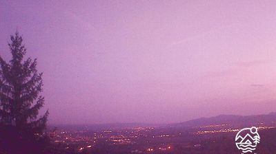 immagine della webcam nei dintorni di Arezzo: webcam Sansepolcro