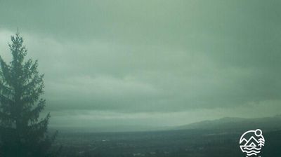 immagine della webcam nei dintorni di Carpegna: webcam Sansepolcro