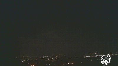 immagine della webcam nei dintorni di Monte Nerone: webcam Sansepolcro