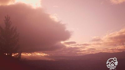 immagine della webcam nei dintorni di Arezzo: webcam Sansepolcro