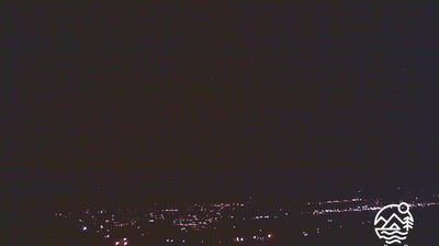 immagine della webcam nei dintorni di San Giustino: webcam Sansepolcro