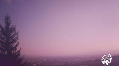 immagine della webcam nei dintorni di Verghereto: webcam Sansepolcro