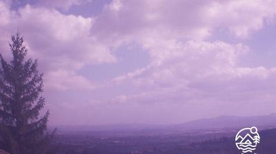 immagine della webcam nei dintorni di Chitignano: webcam Sansepolcro