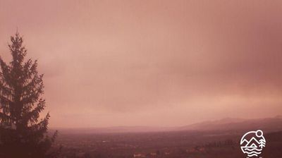 immagine della webcam nei dintorni di Arezzo: webcam Sansepolcro