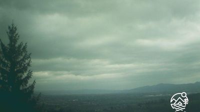 immagine della webcam nei dintorni di Castiglion Fiorentino: webcam Sansepolcro