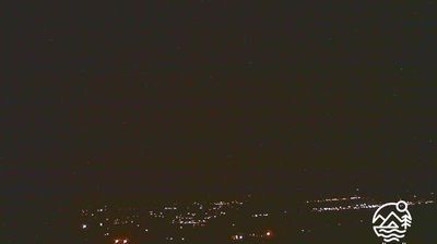 immagine della webcam nei dintorni di San Giustino: webcam Sansepolcro