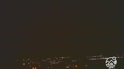 immagine della webcam nei dintorni di Caprese Michelangelo: webcam Sansepolcro