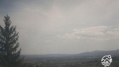 immagine della webcam nei dintorni di Pennabilli: webcam Sansepolcro