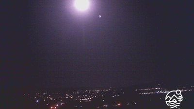 Preview delle webcam di Sansepolcro
