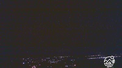 immagine della webcam nei dintorni di Castiglion Fiorentino: webcam Sansepolcro