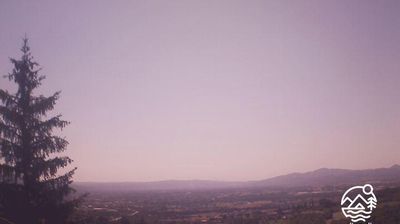 Preview delle webcam di Sansepolcro