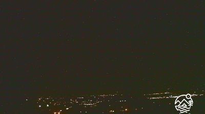 immagine della webcam nei dintorni di Castiglion Fiorentino: webcam Sansepolcro