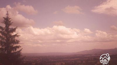 immagine della webcam nei dintorni di Verghereto: webcam Sansepolcro