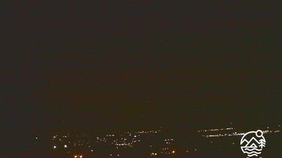 Preview delle webcam di Sansepolcro