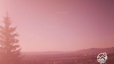 Preview delle webcam di Sansepolcro