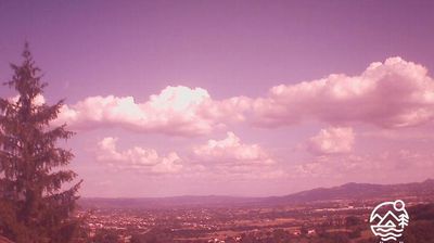 Preview delle webcam di Sansepolcro