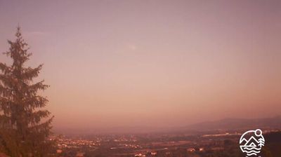 immagine della webcam nei dintorni di Arezzo: webcam Sansepolcro