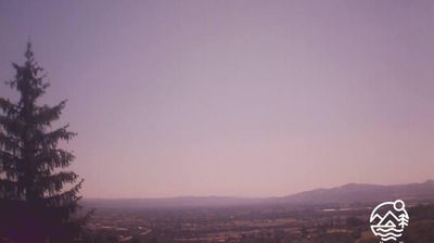 immagine della webcam nei dintorni di Città di Castello: webcam Sansepolcro