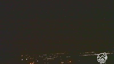 immagine della webcam nei dintorni di Caprese Michelangelo: webcam Sansepolcro