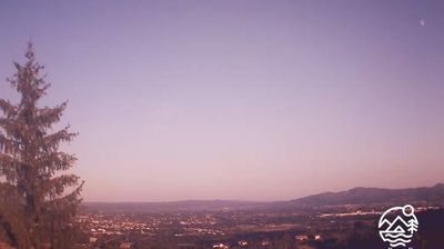 immagine della webcam nei dintorni di Monte Santa Maria Tiberina: webcam Sansepolcro