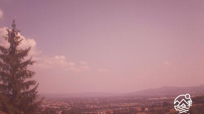 Preview delle webcam di Sansepolcro