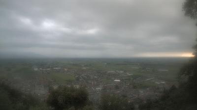 immagine della webcam nei dintorni di Torre Pellice: webcam Cavour