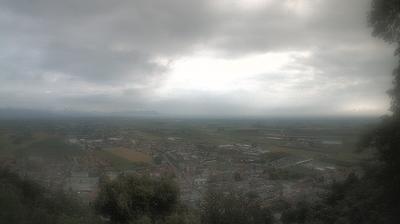 immagine della webcam nei dintorni di Montoso: webcam Cavour
