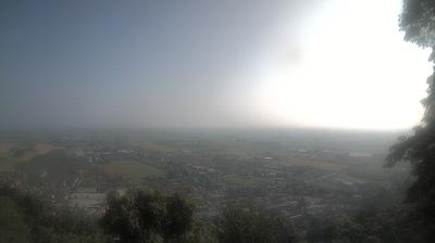 immagine della webcam nei dintorni di Torre Pellice: webcam Cavour